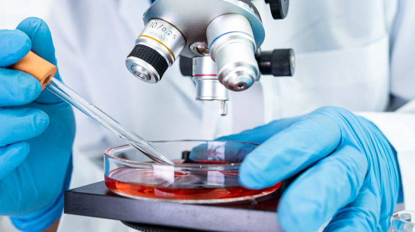 GLP-1 in the microbiome era